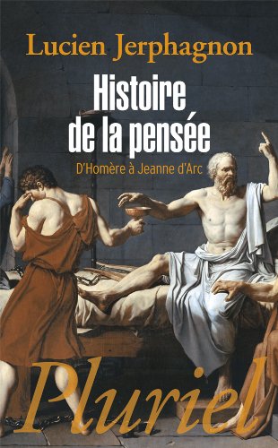 Histoire de la pensée
