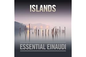 Islands - Essential Einaudi