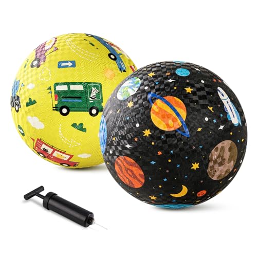 Yellow Car & Black Galaxy