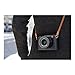 LEICA Protector Black Case for Q2 Digital Camera (19566)