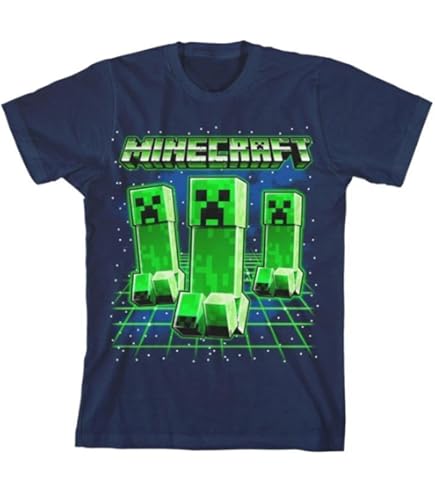 Minecraft | vêtements pour enfants | E-Shop C&A
