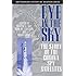 Eye in the Sky: The Story of the Corona Spy Satellites (Smithsonian History of Aviation and Spaceflight (Paperback))