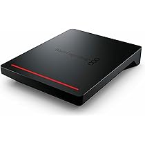Amazon.com: Blackmagic Design Cloud Pod : Electronics