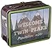 Bif Bang Pow! Twin Peaks Welcome to Twin Peaks Tin Tote
