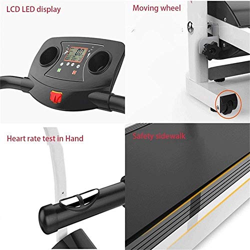 FYSY-Treadmill-Folding-Electric-Motorized-Running-TreadmillJogging-Walking-Machine-Electric-Motorized-Treadmill-for-HomeGym-fangkai77