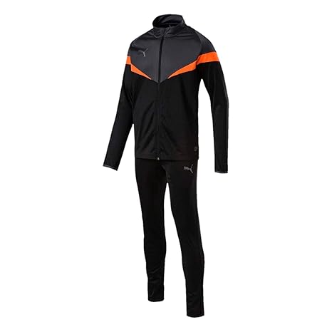 Puma Herren Ftblnxt Poly Tracksuit Trainingsanzug