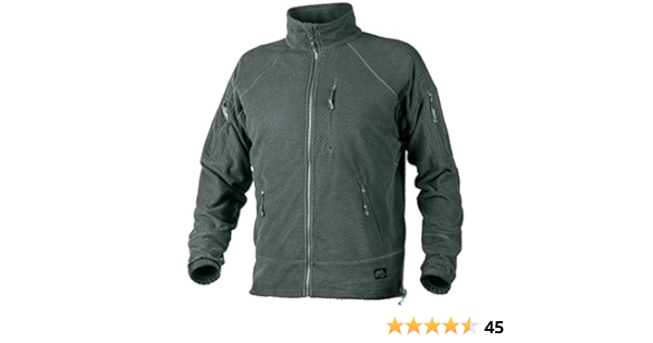 alpha tactical jacket