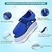 CIOR Kids Water Shoes Boys & Girls Lightweight Sport Shoes Aqua Athletic (Toddler/Little Kid/Big Kid) DKSX-Pink-25
