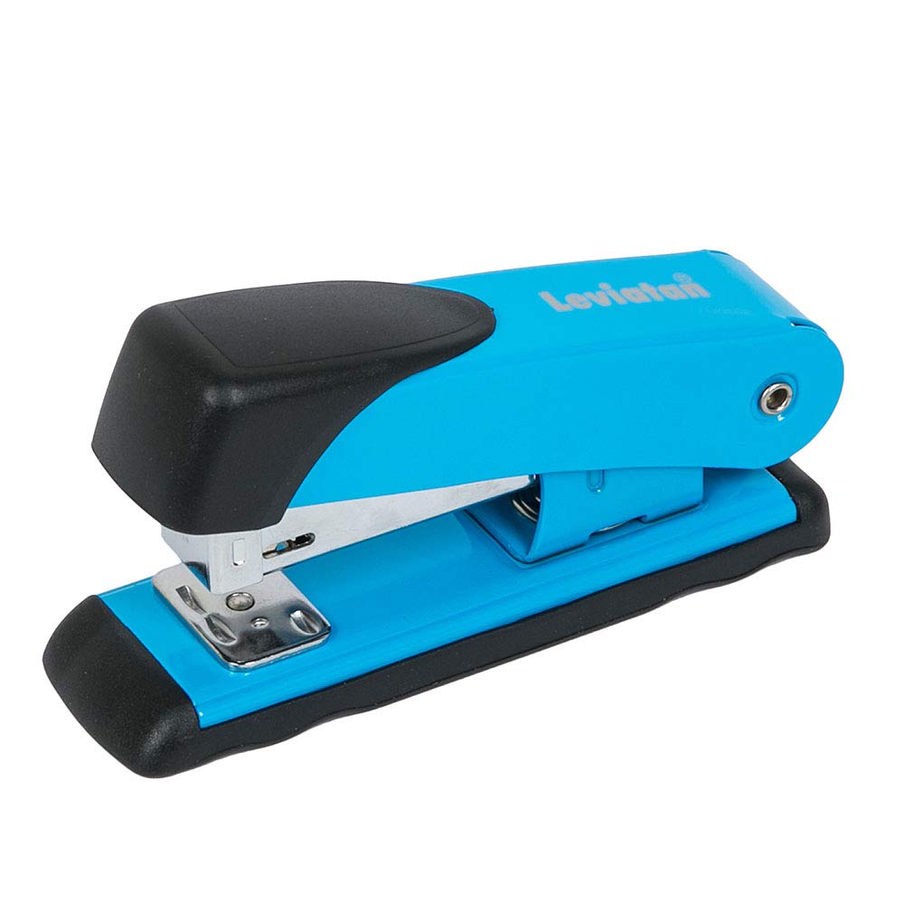 Leviatan 520 40B Stapler Blue