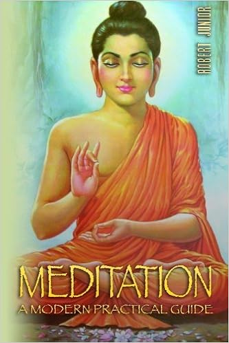 Meditation The Most Practical Complete And Modern Guide On - 