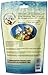 Oven Fresh Bites Natural Baked Treats, All-Natural Bird Treat Parrot Cookies, 4 Oz, Cran-Blueberry