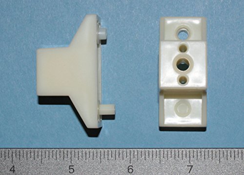 Install-A-Drawer Spacer 1" #3681 30pcs