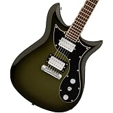 Gretsch Electromatic CVT Electric Guitar - Wychwood Green