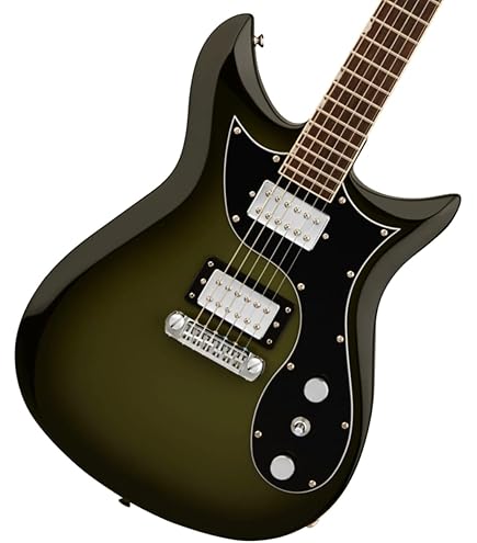 Amazon.com: Gretsch Electromatic CVT Electric Guitar - Havana