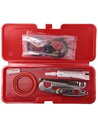 MSR Expedition Field Service Kit for Camping and B