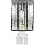 Hydroplanet&trade; 120V/240V CMH 315W System Complete Fixture (Not Bulbs Included)