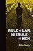 Rule of Law, Misrule of Men (Boston Review Books) by Elaine Scarry