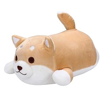 shiba inu stuffed animal amazon