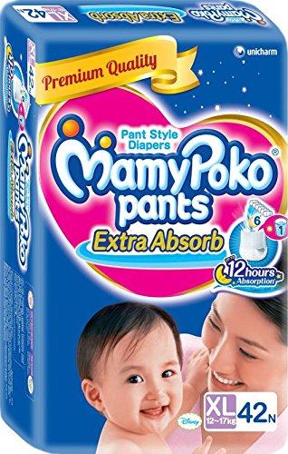 mamy poko pants xl amazon