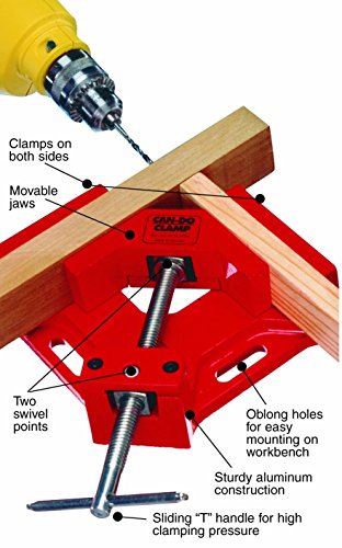 Can-Do Clamp (Certified Refurbished)