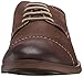 Bostonian Men's Verner Cap Oxford