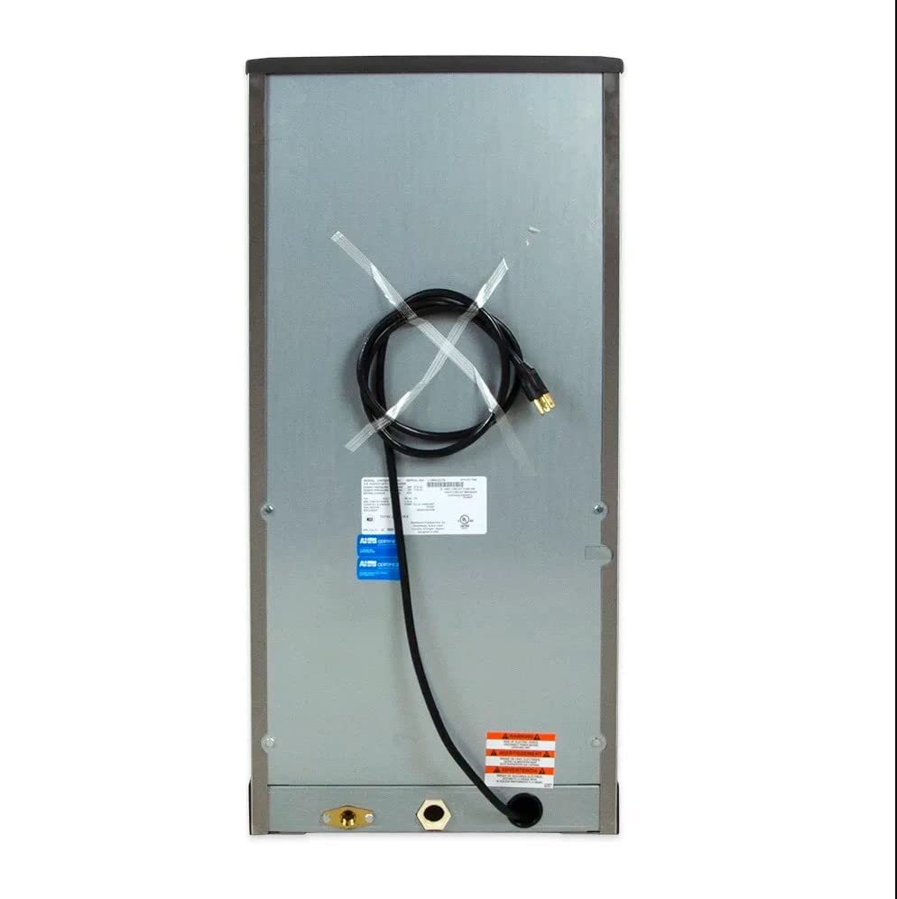 Manitowoc Cnf0201A L Countertop Nugget Ice Maker And Water Dispenser at