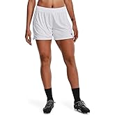 Under Armour Womens Maquina 3.0 Shorts