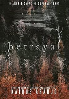 Livro BETRAYAL