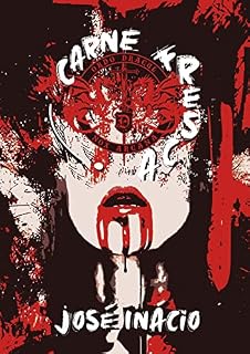 Livro CARNE FRESCA : TRILOGIA DRAKE VOL. 1
