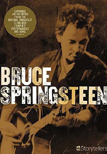 Springsteen, Bruce - Vh-1 Storytellers