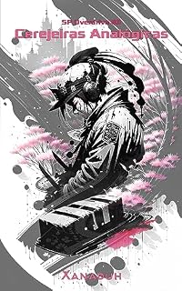 Livro Cerejeiras Analógicas (SP Overdrive Livro 3)
