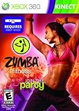 Zumba Game For Xbox 360 Kinect