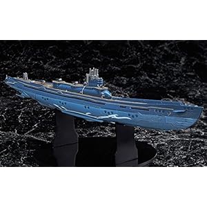 GSA 蒼き鋼のアルペジオ －アルス・ノヴァ－ イ401