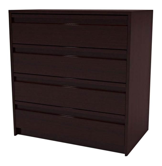 Cajoneras wengue Cajoneras