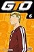 GTO T06 (GTO (6)) (French Edition) by