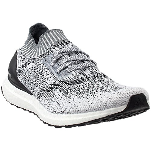 adidas gazelle silver green womens Adidas Men Ultraboost 5.0 Uncaged DNA 'Grey' Shoes