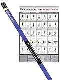 Bodyblade Classic Kit, Purple, Standard