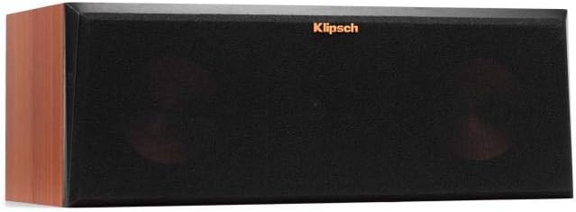 klipsch r250c