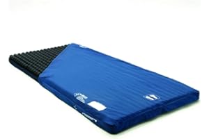 Platinum Health Professional Cover for Roho Prodigy Overlay (Cover ONLY). Allows for Maximum Overlay Benefits While Providing Waterproof Protection. Easy to Clean.