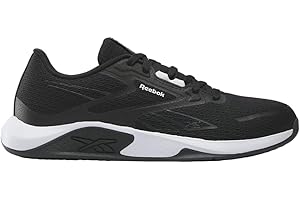 Reebok Womens NANOFLEX TR 3 Sneaker