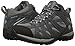 Columbia Women's Redmond Mid WP WMNS Trail Shoe