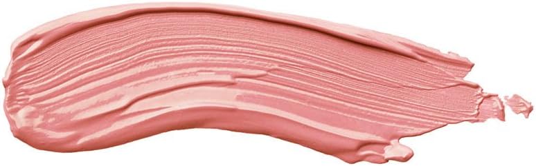 Sleek MakeUP Matte Me Liquid Lip Cream Birthday Suit 6ml, Nude Pink, 6 ml (Pack of 1) - Image 3