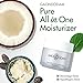 [AMOREPACIFIC] Facial Moisturizer Cream with Shea Butter and Coconut Oil, Advanced Daily Moisturizing for Face and Neck, EWG Verified, GAONDODAM (100 ml / 3.38 fl.oz.)