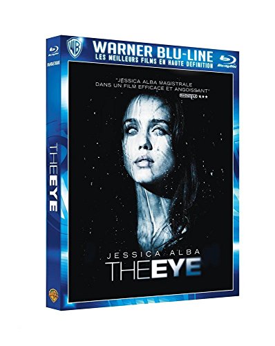 The Eye - Director's Cut