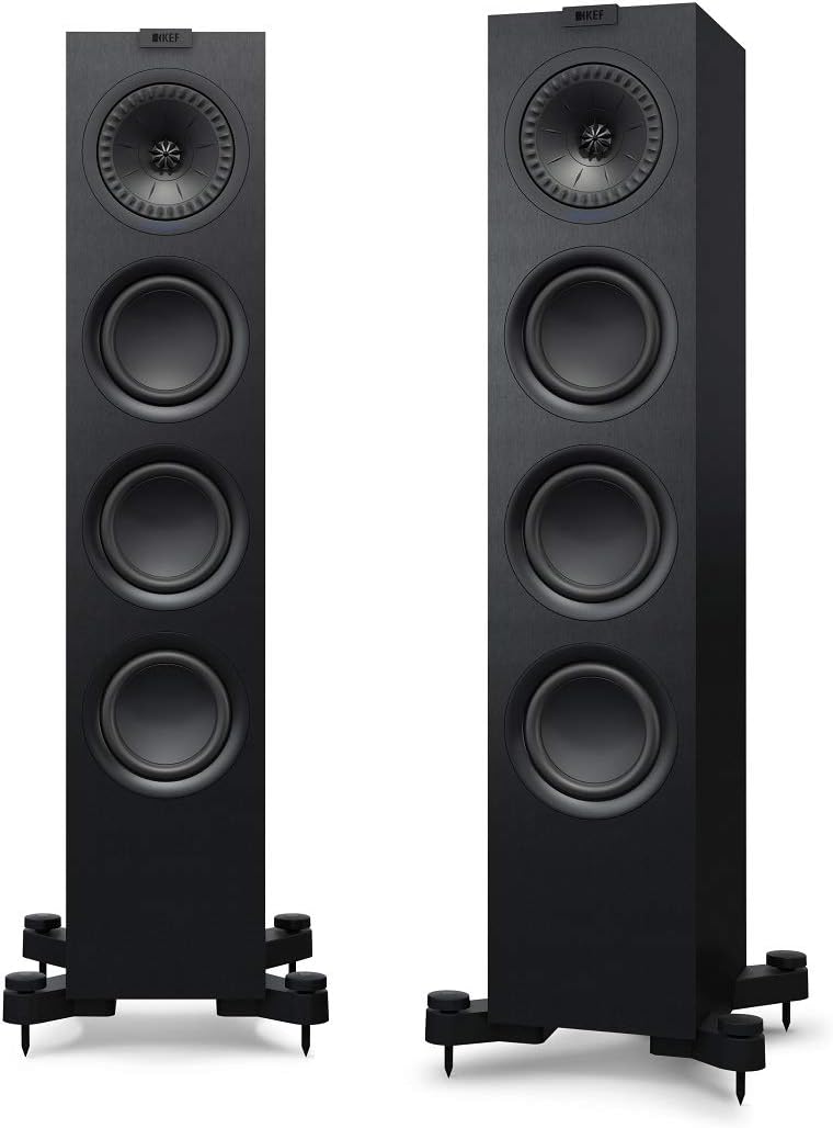 kef 650