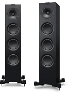 kef q250