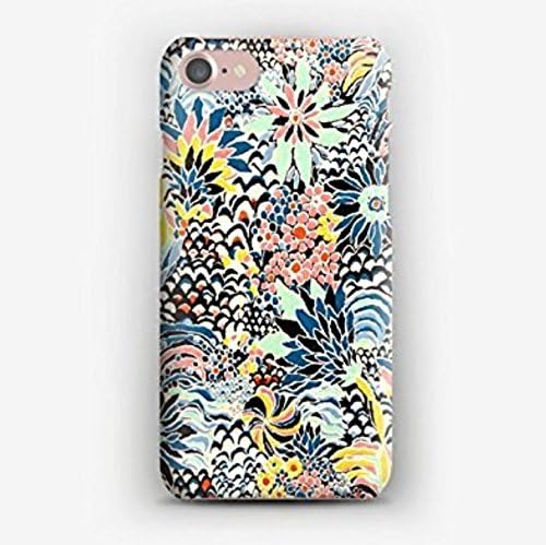 iPhone case 7, 7+, 6S, 6, 6S+, 6+, 5C, 5, 5S, 5SE, 4S, 4 Liberty CONSTANTINE B