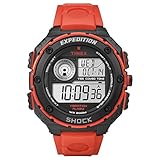 Timex Expedition Vibrating Shock Watch - Men's