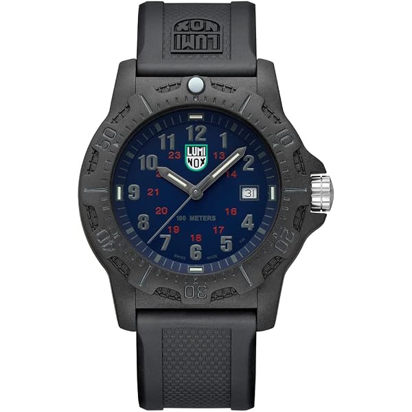 Amazon.com: Luminox P-38 Lightning XA.9521 Mens Watch 42mm - Pilot