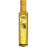 Mantova Oil Olive Extra Virgin Lemon Organic, 8.5 fl oz